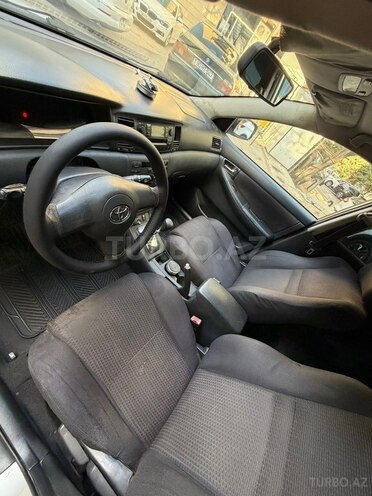 Toyota Corolla 2007, 350,000 km - 1.4 л - Bakı