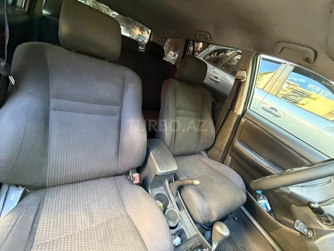Toyota Corolla 2007, 350,000 km - 1.4 л - Bakı