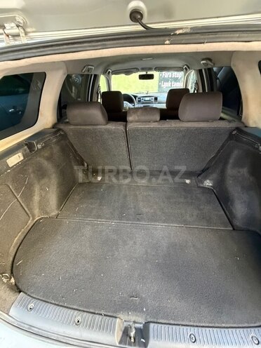 Toyota Corolla 2007, 350,000 km - 1.4 л - Bakı