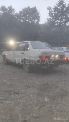 LADA (VAZ) 21099 1995, 398,767 km - 1.5 l - Bakı