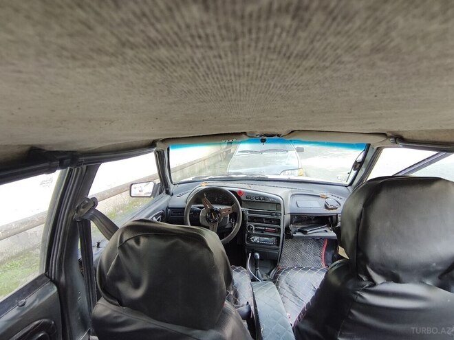 LADA (VAZ) 21099 1995, 398,767 km - 1.5 l - Bakı