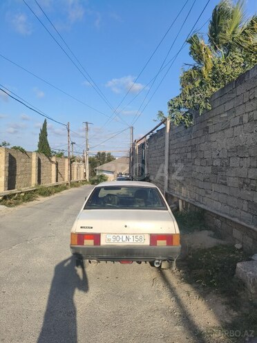 LADA (VAZ) 21099 1995, 398,767 km - 1.5 l - Bakı