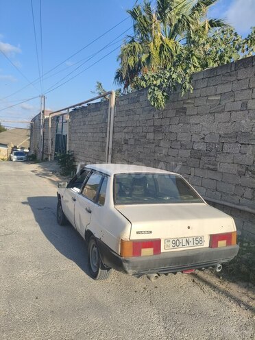 LADA (VAZ) 21099 1995, 398,767 km - 1.5 l - Bakı