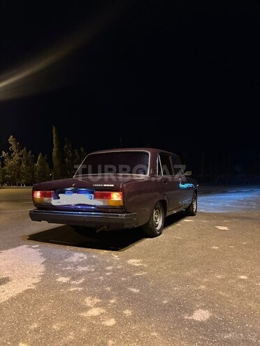 LADA (VAZ) 2107 2001, 200,000 km - 1.6 l - Hacıqabul