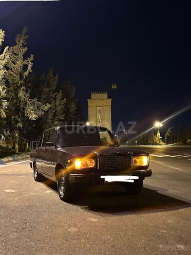 LADA (VAZ) 2107 2001, 200,000 km - 1.6 l - Hacıqabul