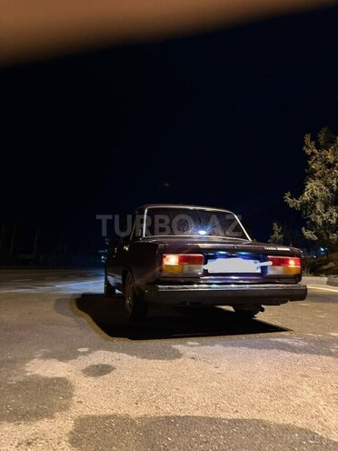 LADA (VAZ) 2107 2001, 200,000 km - 1.6 l - Hacıqabul