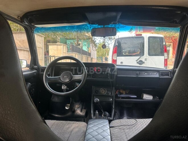 LADA (VAZ) 2107 2001, 200,000 km - 1.6 l - Hacıqabul