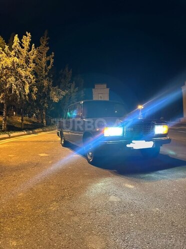 LADA (VAZ) 2107 2001, 200,000 km - 1.6 l - Hacıqabul