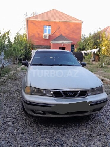Daewoo Nexia 2008, 327,582 km - 1.5 l - Beyləqan