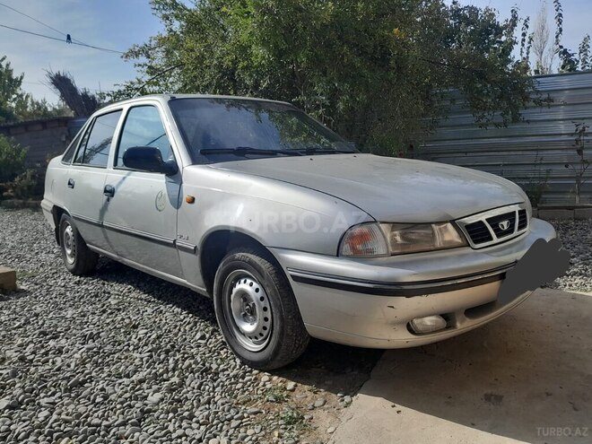 Daewoo Nexia 2008, 327,582 km - 1.5 l - Beyləqan