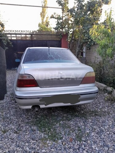 Daewoo Nexia 2008, 327,582 km - 1.5 l - Beyləqan
