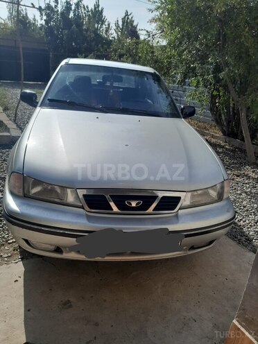 Daewoo Nexia 2008, 327,582 km - 1.5 l - Beyləqan