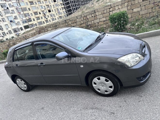 Toyota Corolla 2006, 367,400 km - 1.4 l - Bakı
