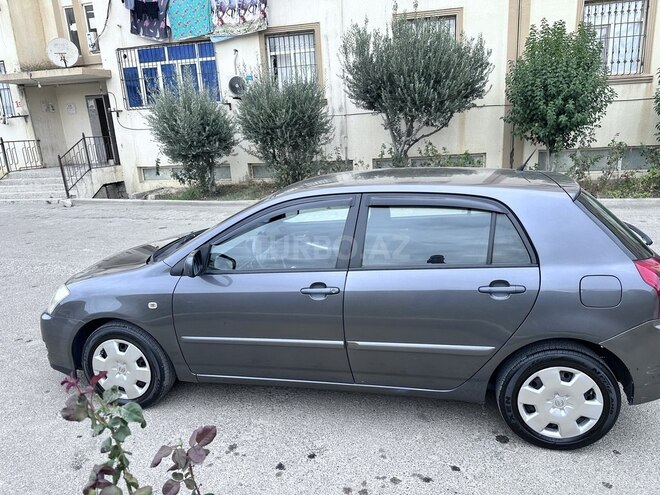 Toyota Corolla 2006, 367,400 km - 1.4 l - Bakı