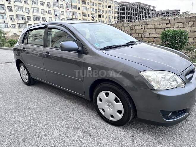 Toyota Corolla 2006, 367,400 km - 1.4 l - Bakı