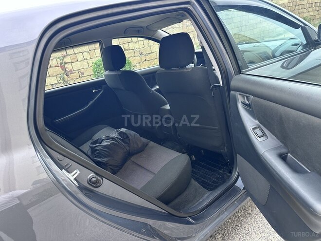 Toyota Corolla 2006, 367,400 km - 1.4 l - Bakı