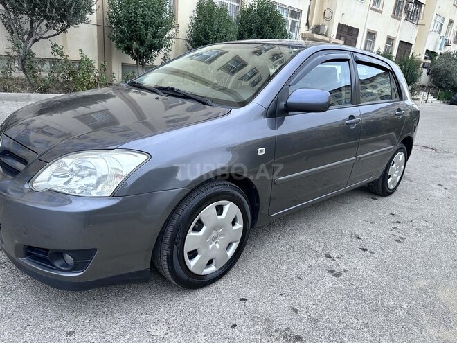 Toyota Corolla 2006, 367,400 km - 1.4 l - Bakı