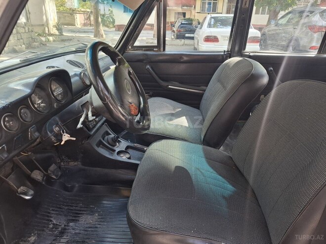LADA (VAZ) 21011 1983, 254,658 km - 1.3 л - Mingəçevir