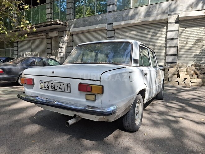 LADA (VAZ) 21011 1983, 254,658 km - 1.3 л - Mingəçevir