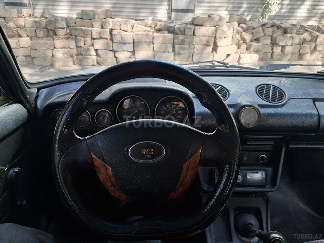 LADA (VAZ) 21011 1983, 254,658 km - 1.3 л - Mingəçevir