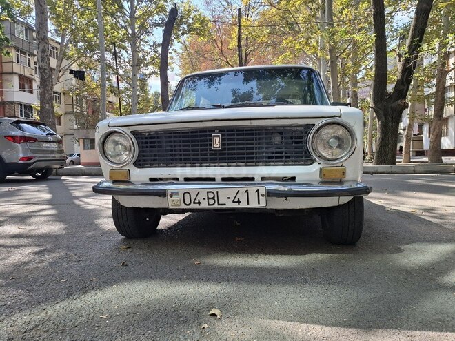 LADA (VAZ) 21011 1983, 254,658 km - 1.3 л - Mingəçevir