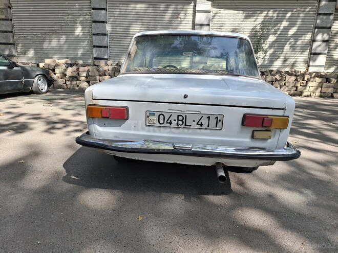 LADA (VAZ) 21011 1983, 254,658 km - 1.3 л - Mingəçevir