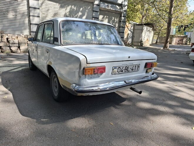 LADA (VAZ) 21011 1983, 254,658 km - 1.3 л - Mingəçevir