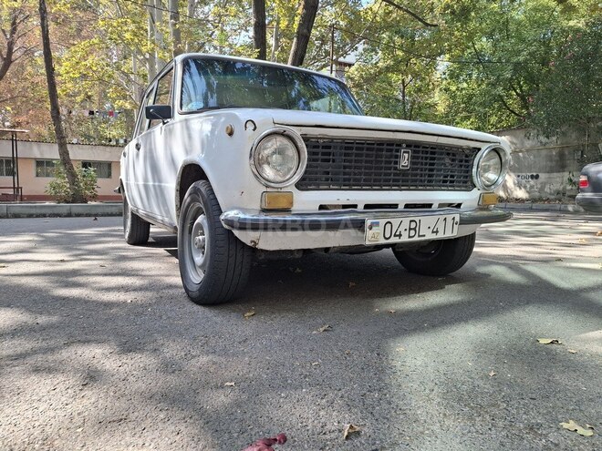 LADA (VAZ) 21011 1983, 254,658 km - 1.3 л - Mingəçevir