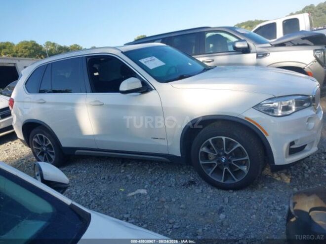 BMW X5 2018, 168,271 km - 3.0 л - Bakı
