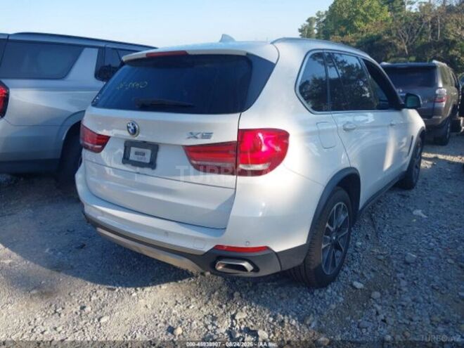 BMW X5 2018, 168,271 km - 3.0 л - Bakı