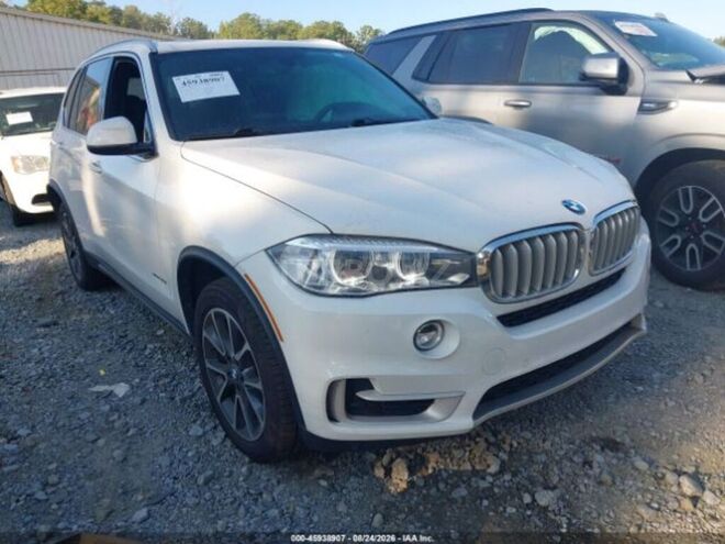 BMW X5 2018, 168,271 km - 3.0 л - Bakı