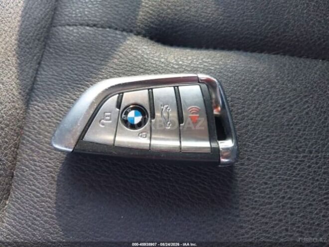 BMW X5 2018, 168,271 km - 3.0 л - Bakı