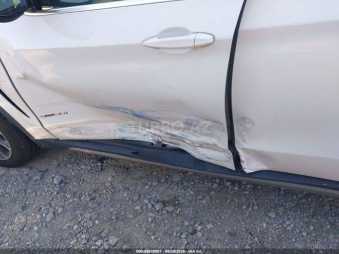 BMW X5 2018, 168,271 km - 3.0 л - Bakı