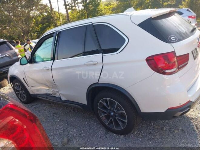 BMW X5 2018, 168,271 km - 3.0 л - Bakı