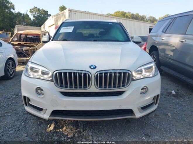 BMW X5 2018, 168,271 km - 3.0 л - Bakı
