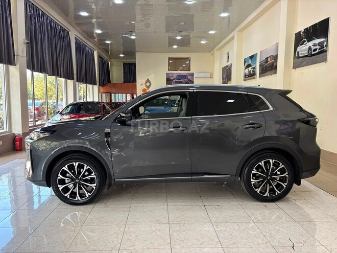 Changan Qiyuan Q05 2025, 42,000 km - 1.5 л - Mingəçevir