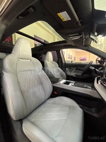 Changan Qiyuan Q05 2025, 42,000 km - 1.5 л - Mingəçevir