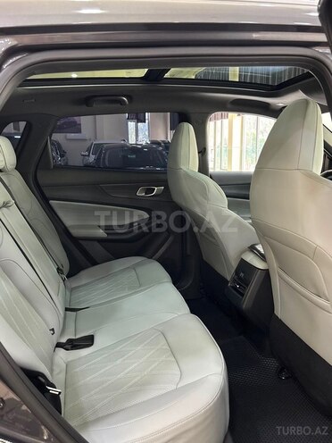 Changan Qiyuan Q05 2025, 42,000 km - 1.5 л - Mingəçevir