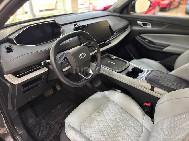 Changan Qiyuan Q05 2025, 42,000 km - 1.5 л - Mingəçevir