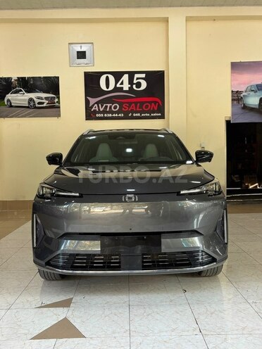 Changan Qiyuan Q05 2025, 42,000 km - 1.5 л - Mingəçevir