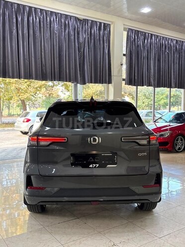Changan Qiyuan Q05 2025, 42,000 km - 1.5 л - Mingəçevir