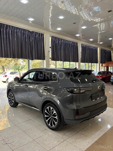 Changan Qiyuan Q05 2025, 42,000 km - 1.5 л - Mingəçevir