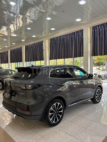 Changan Qiyuan Q05 2025, 42,000 km - 1.5 л - Mingəçevir