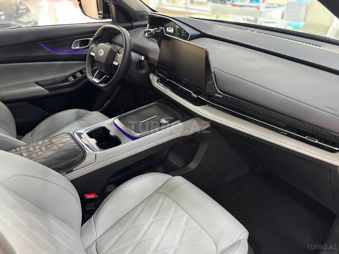 Changan Qiyuan Q05 2025, 42,000 km - 1.5 л - Mingəçevir