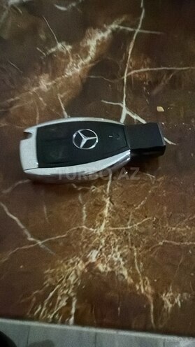 Mercedes C 200 1999, 427,142 km - 2.0 l - Bakı