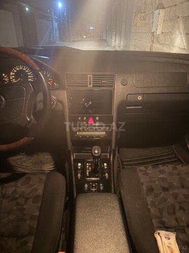 Mercedes C 200 1999, 427,142 km - 2.0 l - Bakı