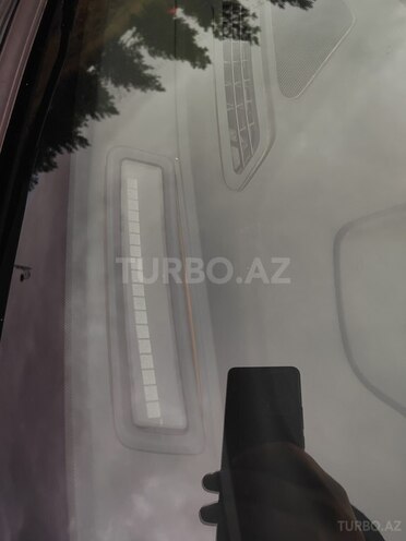 Ford Fusion (North America) 2020, 250,457 km - 1.5 l - Gəncə