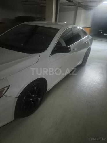 Chevrolet Malibu 2016, 179,000 km - 1.5 л - Bakı