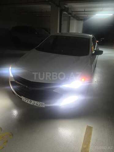 Chevrolet Malibu 2016, 179,000 km - 1.5 л - Bakı