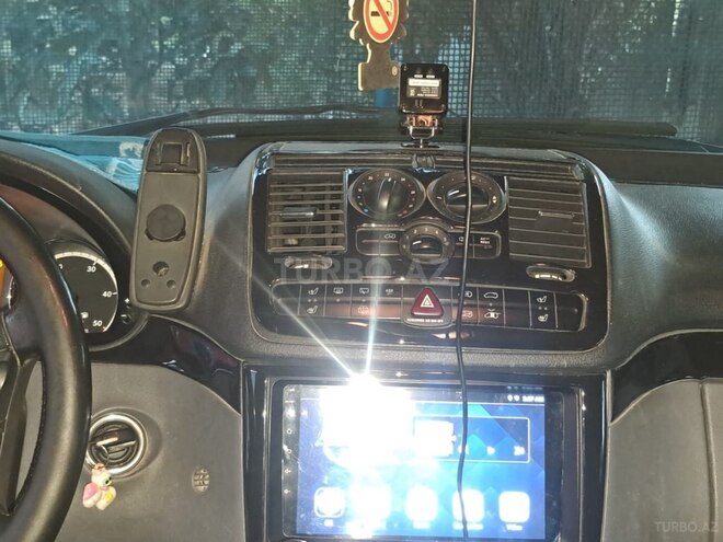 Mercedes  2007, 452,000 km - 2.1 l - Tərtər